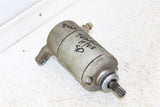 2001 Suzuki Quad Runner LT160 Starter Motor