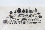 2001 Suzuki Quad Runner LT160 Transmission Gears Shift Shaft Forks Drum Oil Pump