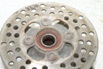 1987 Yamaha Warrior 350 Front Hubs Brake Rotor