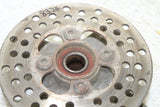 1987 Yamaha Warrior 350 Front Hubs Brake Rotor