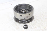 2001 Suzuki Quad Runner LT160 Flywheel Magneto