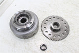 2001 Suzuki Quad Runner LT160 Flywheel Magneto