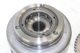 2001 Suzuki Quad Runner LT160 Flywheel Magneto