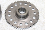 2001 Suzuki Quad Runner LT160 Flywheel Magneto