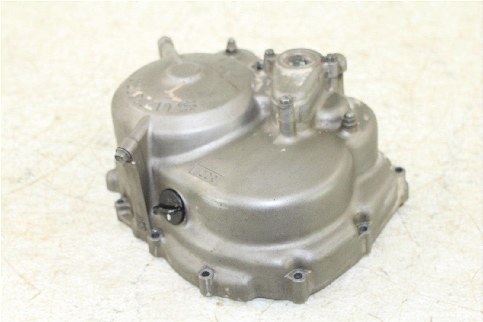 2001 Suzuki Quad Runner LT160 Clutch Cover