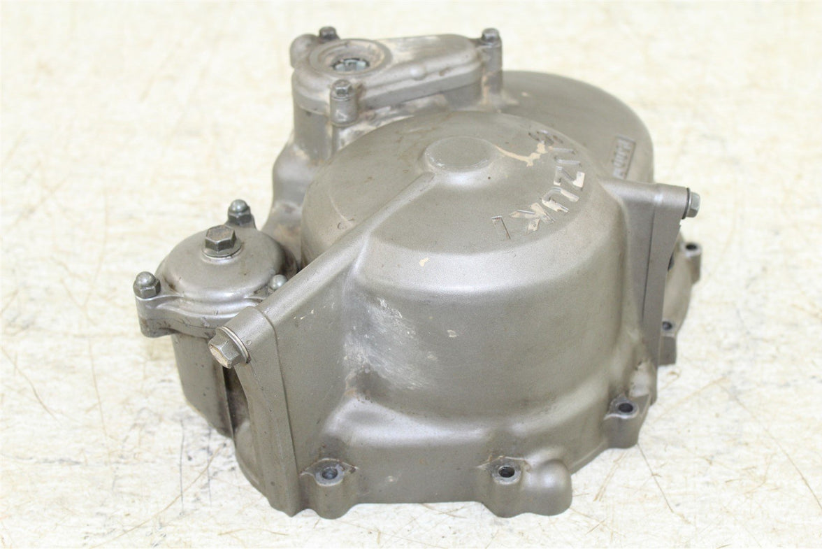 2001 Suzuki Quad Runner LT160 Clutch Cover