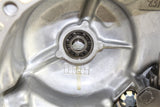 2001 Suzuki Quad Runner LT160 Clutch Cover