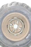 1998 Yamaha Grizzly 600 Front Wheel Set Rims