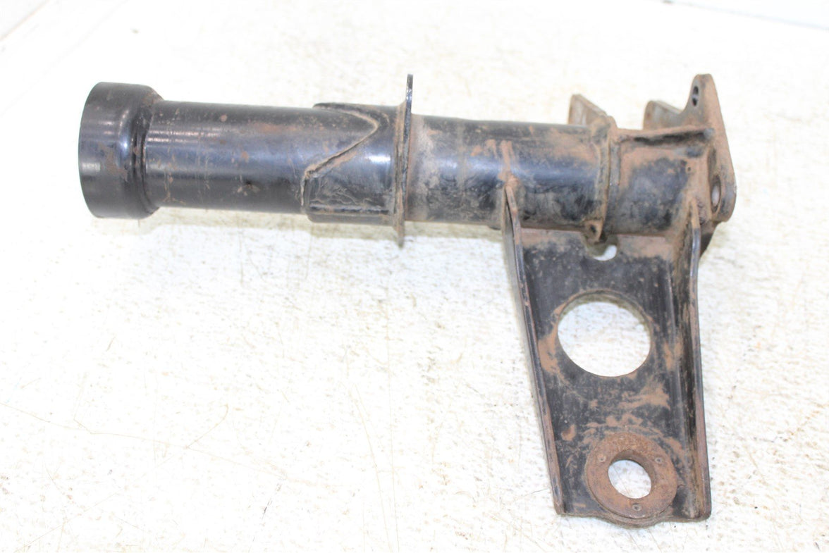 1998 Yamaha Grizzly 600 Tow Hitch Mount Receiver Axle Housing