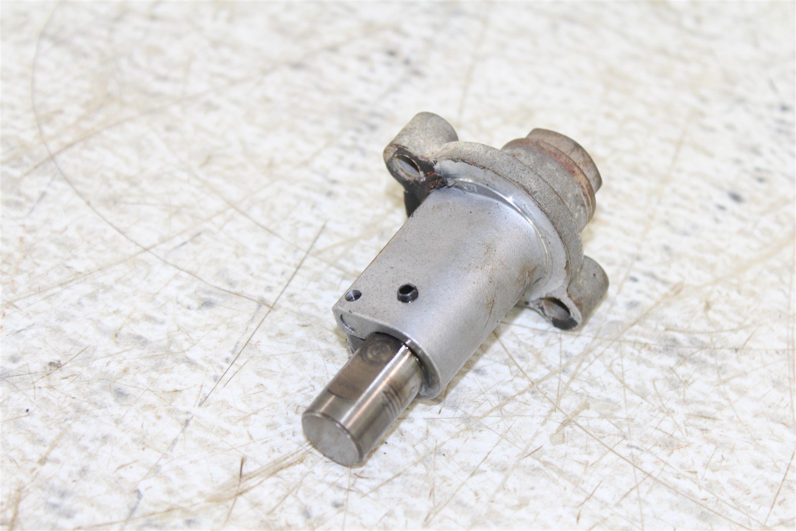 1998 Yamaha Grizzly 600 Timing Chain Guide Slides w/ Camshaft Tensioner