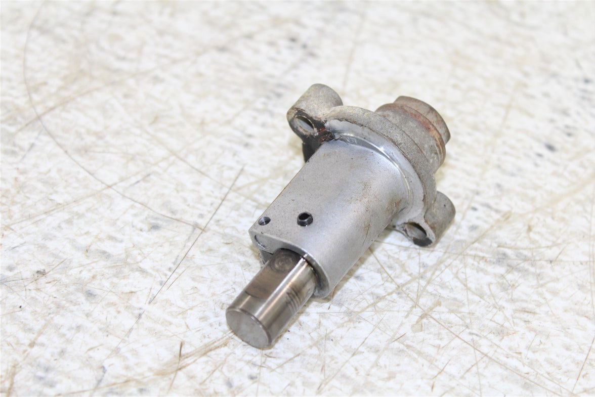 1998 Yamaha Grizzly 600 Timing Chain Guide Slides w/ Camshaft Tensioner