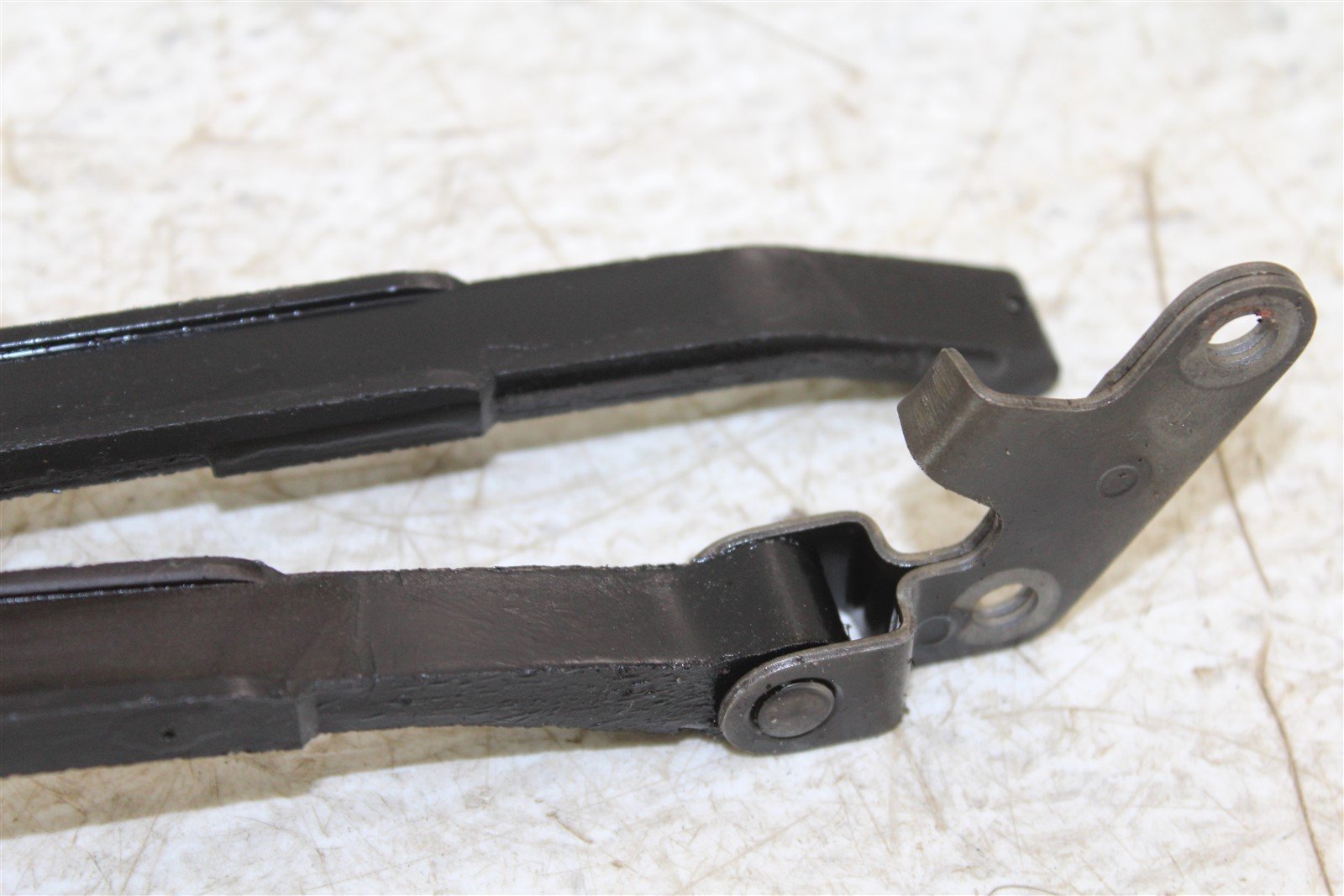 1998 Yamaha Grizzly 600 Timing Chain Guide Slides w/ Camshaft Tensioner