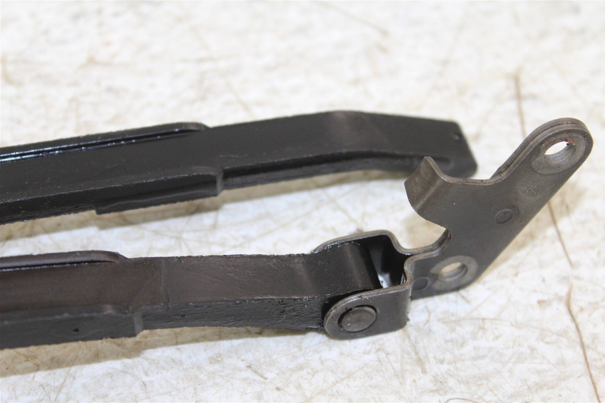 1998 Yamaha Grizzly 600 Timing Chain Guide Slides w/ Camshaft Tensioner