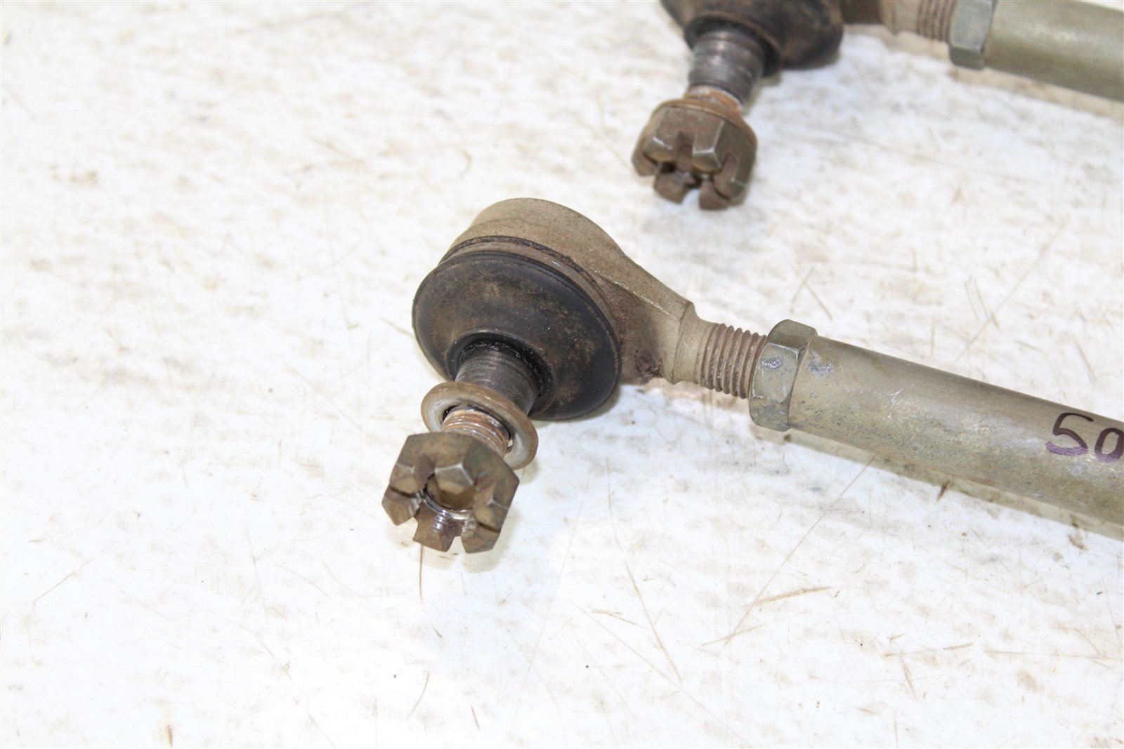 1998 Yamaha Grizzly 600 Tie Rods Ends Left Right