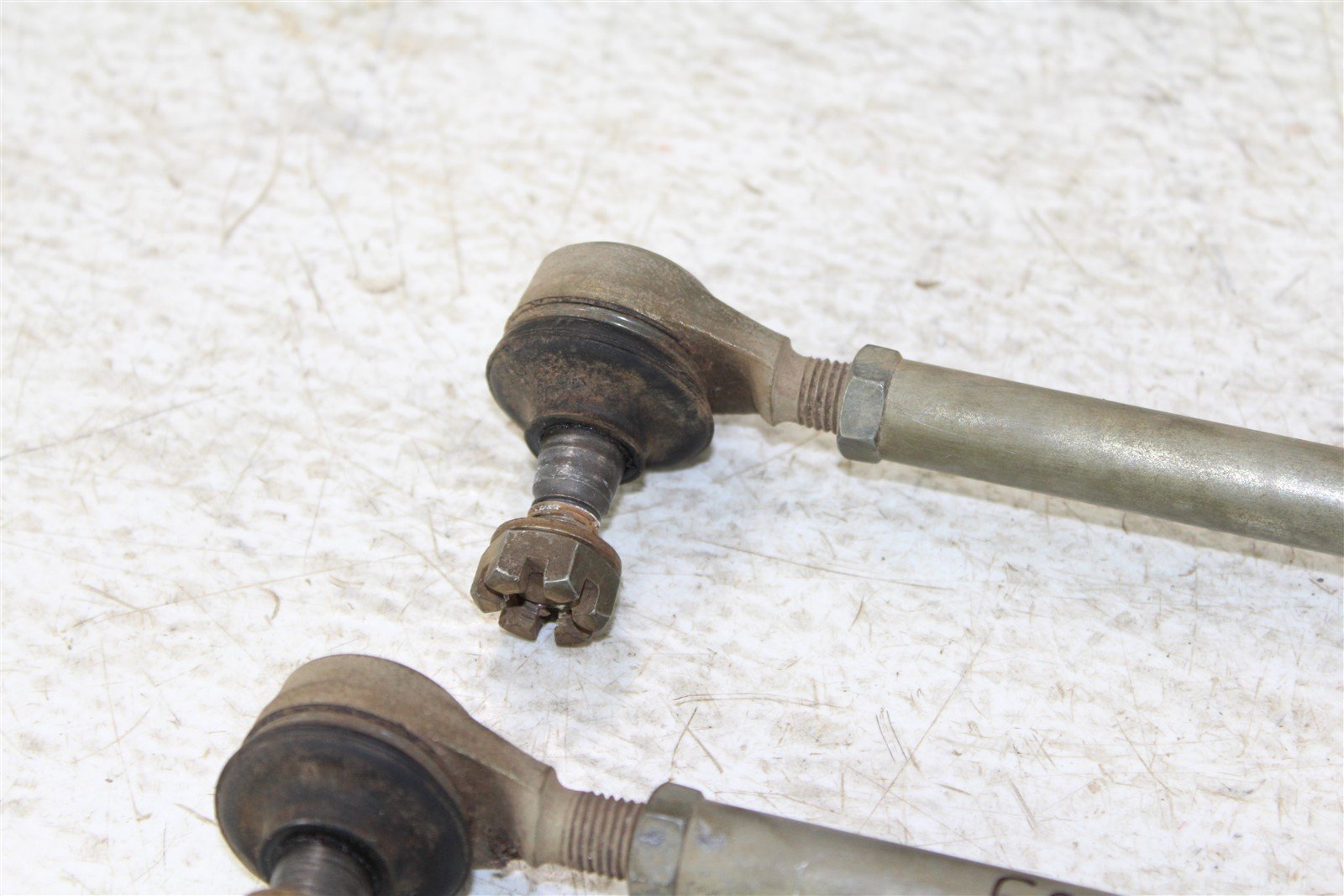 1998 Yamaha Grizzly 600 Tie Rods Ends Left Right