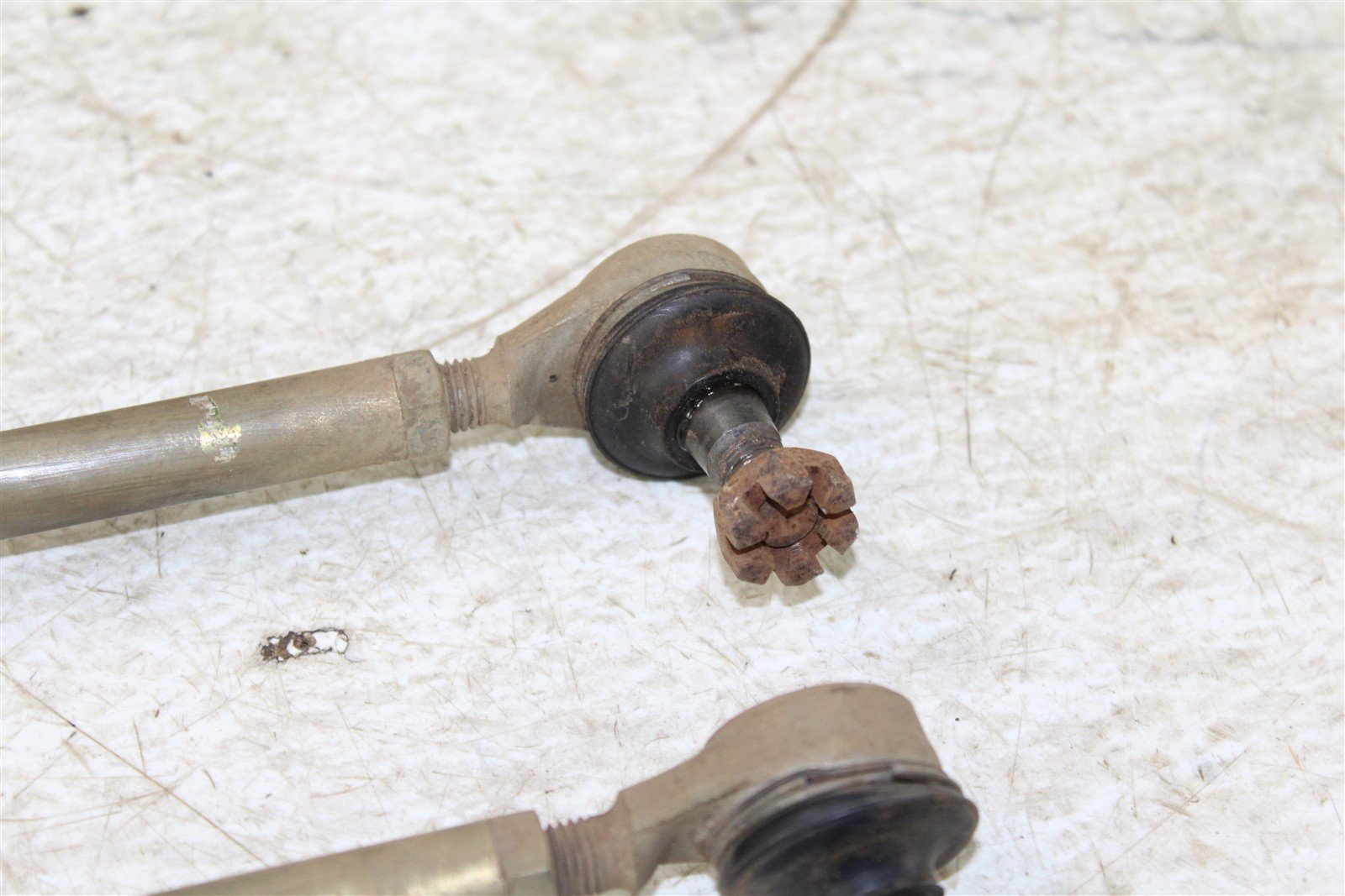 1998 Yamaha Grizzly 600 Tie Rods Ends Left Right