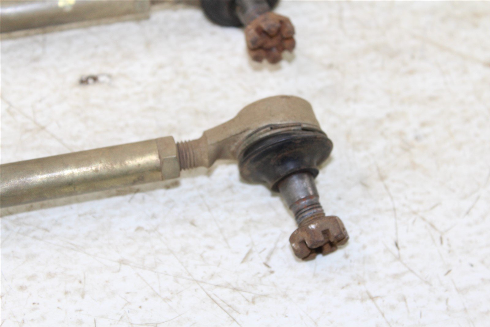 1998 Yamaha Grizzly 600 Tie Rods Ends Left Right