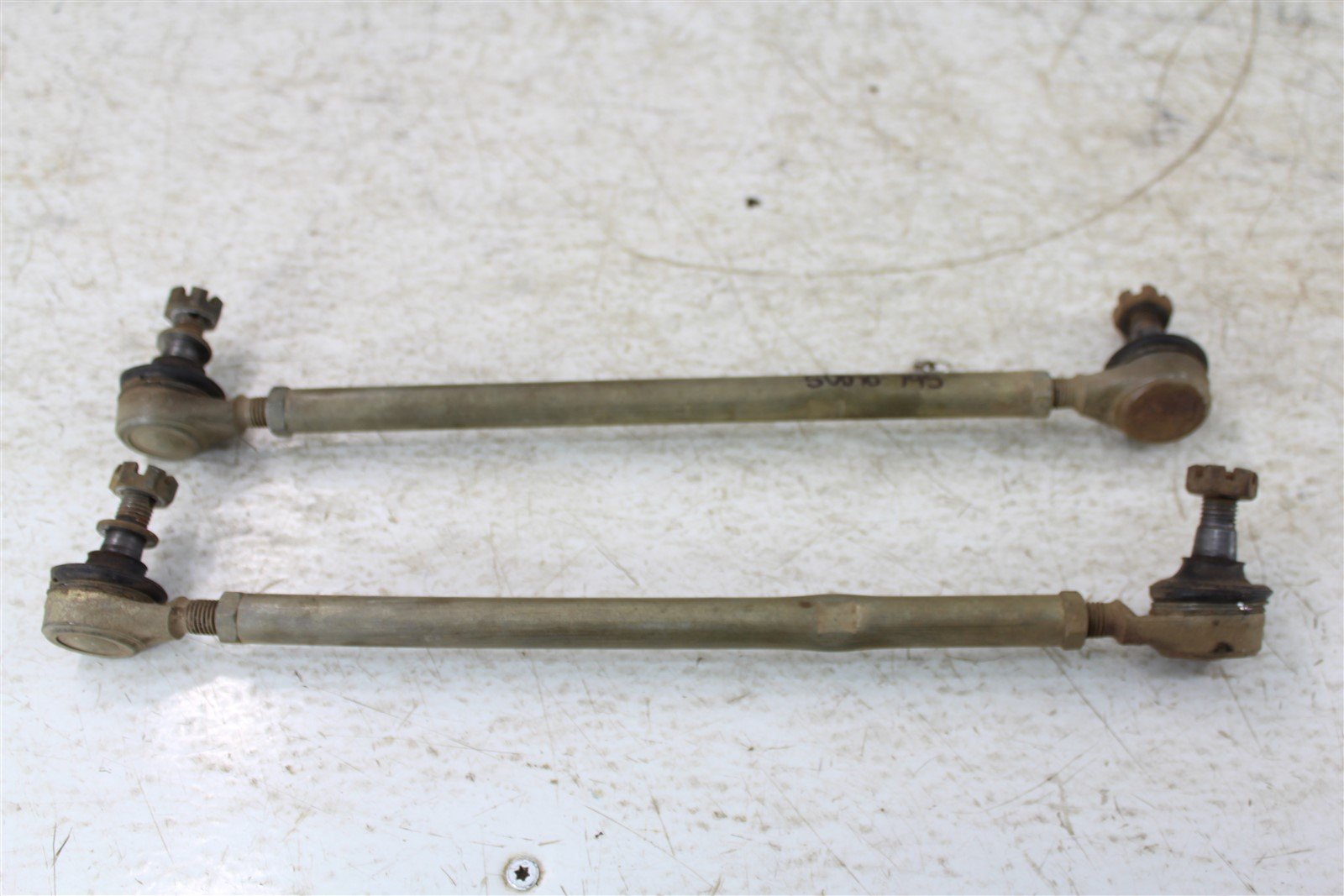 1998 Yamaha Grizzly 600 Tie Rods Ends Left Right