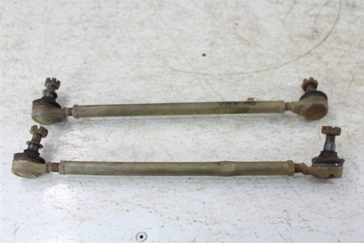 1998 Yamaha Grizzly 600 Tie Rods Ends Left Right