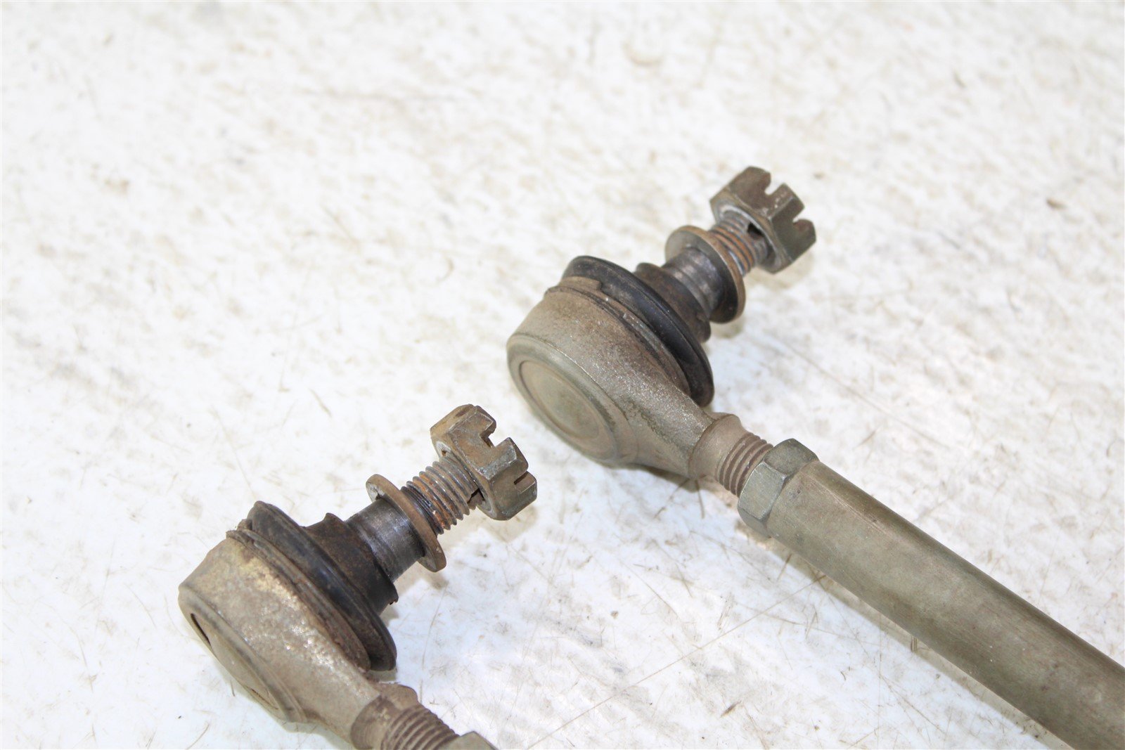 1998 Yamaha Grizzly 600 Tie Rods Ends Left Right