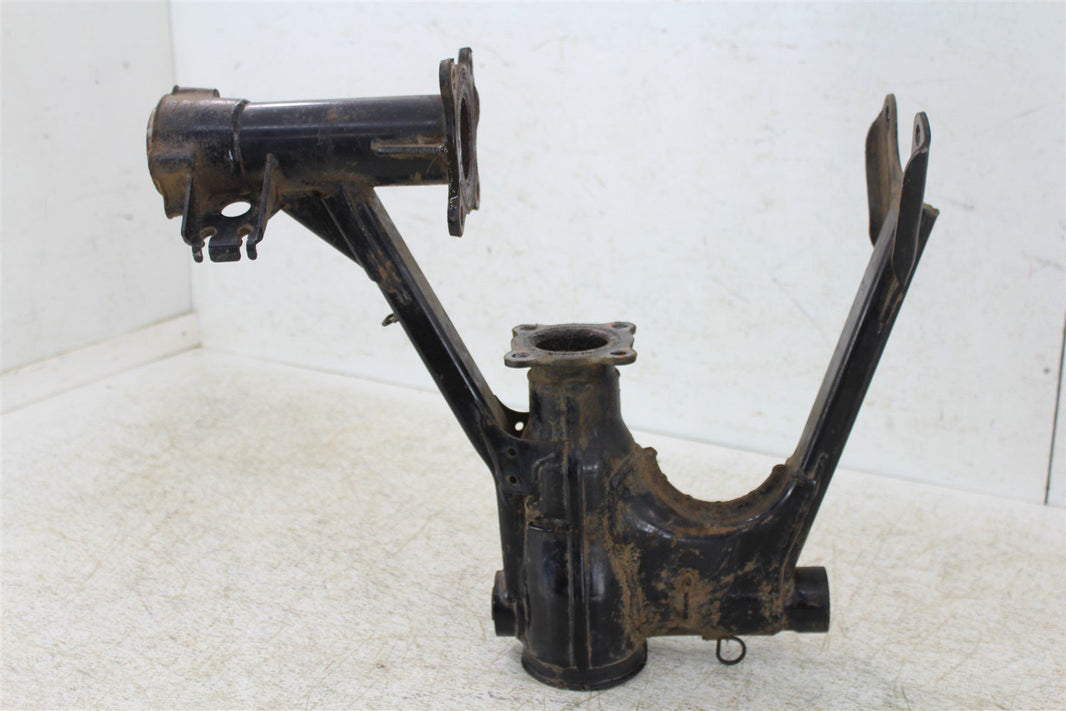 1998 Yamaha Grizzly 600 Swing Arm