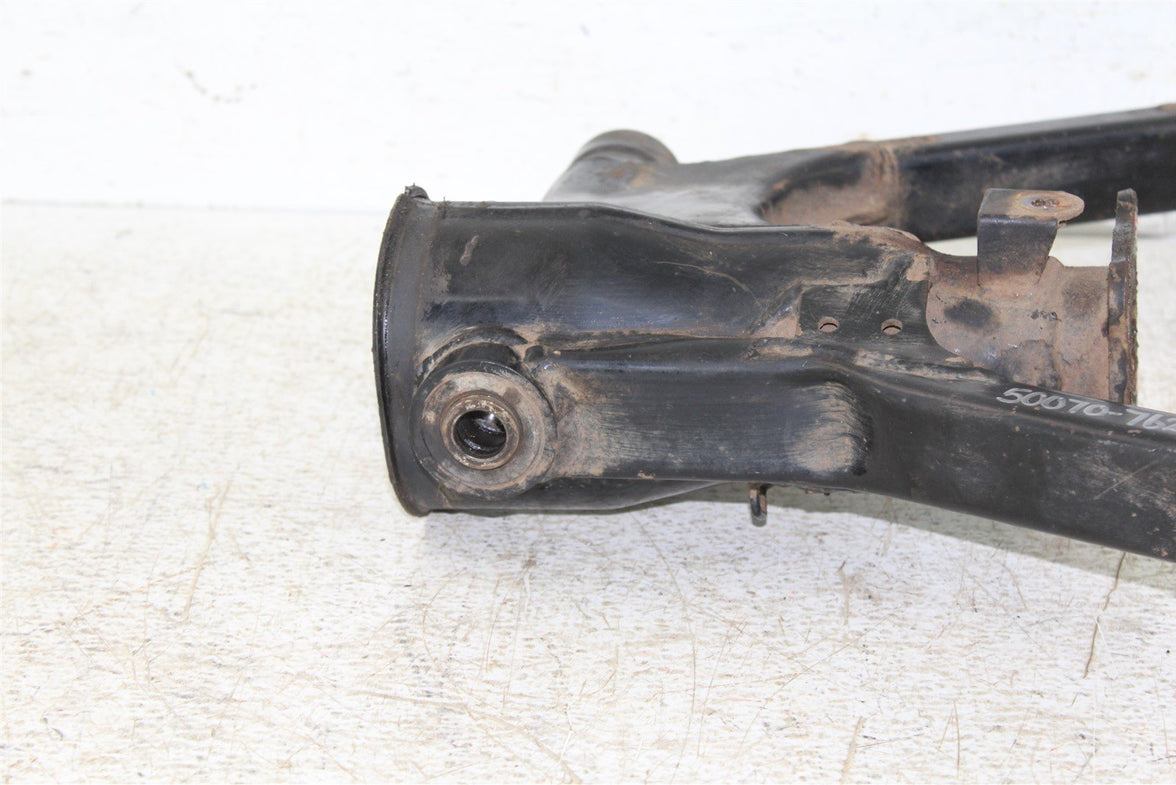 1998 Yamaha Grizzly 600 Swing Arm