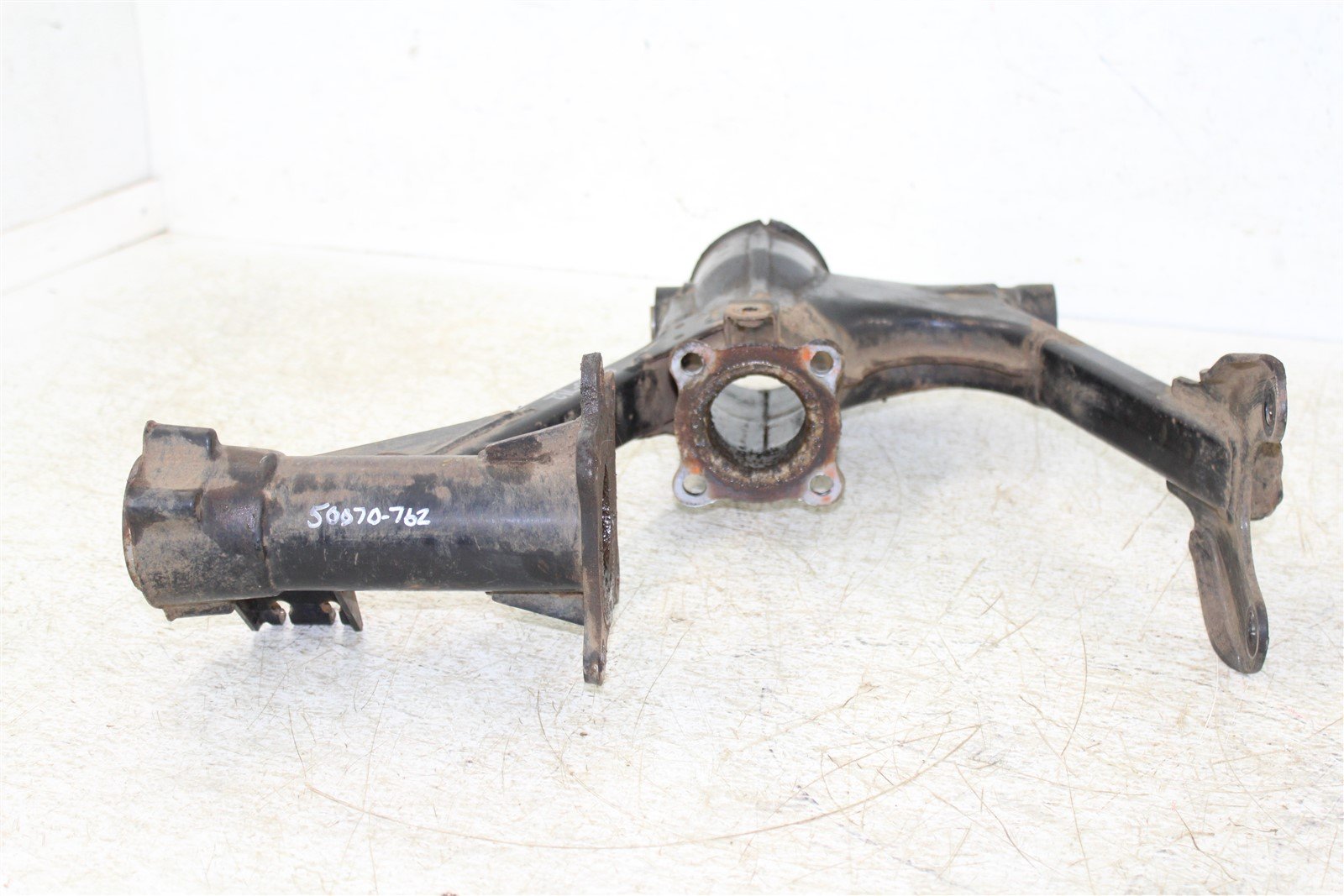 1998 Yamaha Grizzly 600 Swing Arm