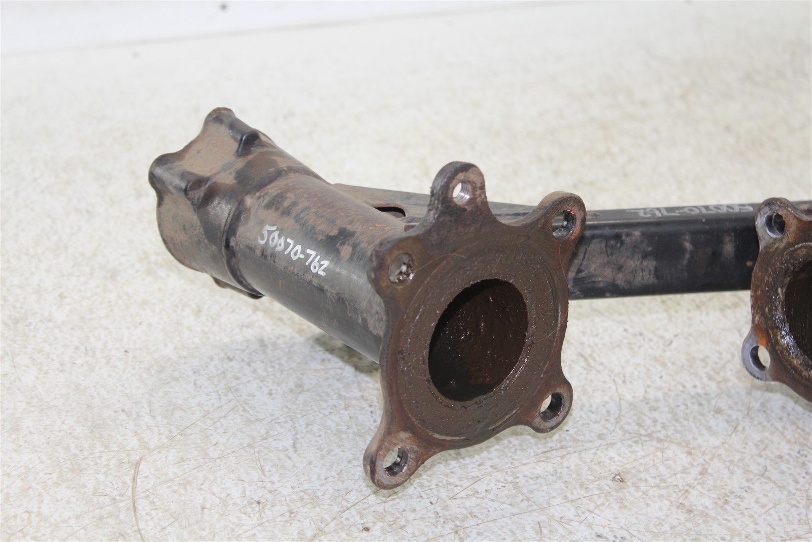 1998 Yamaha Grizzly 600 Swing Arm
