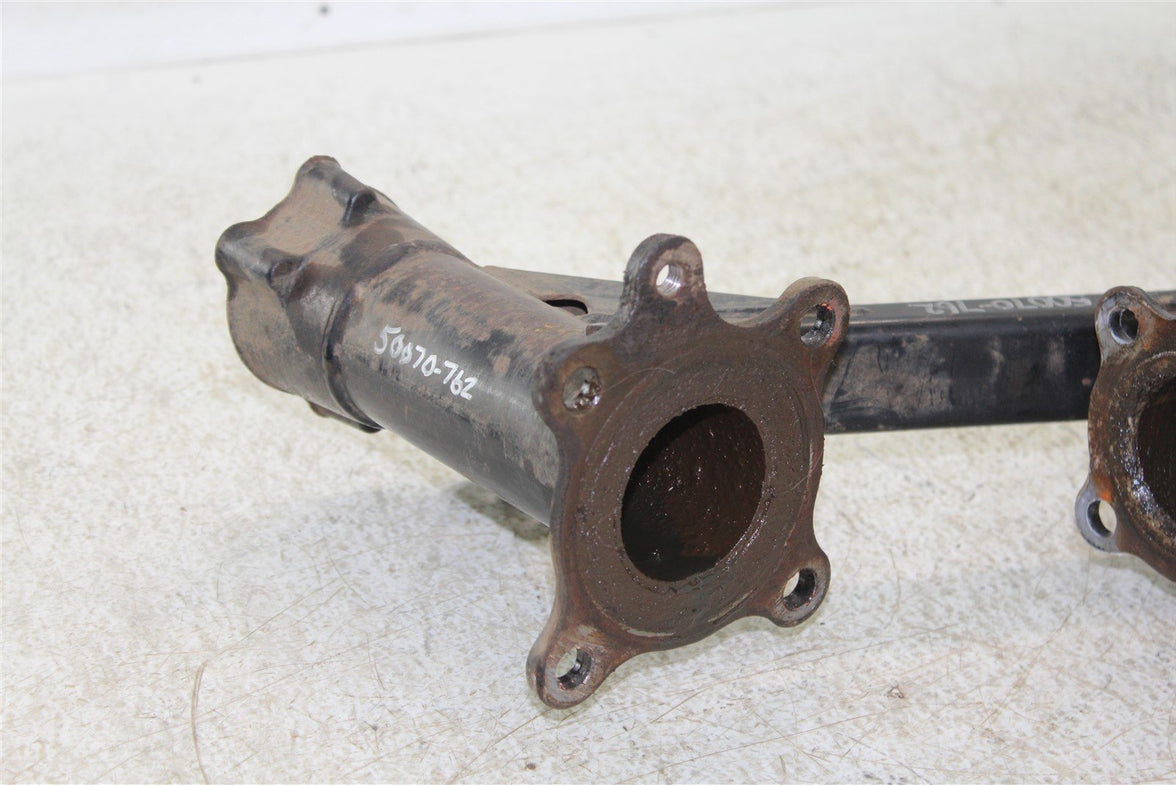 1998 Yamaha Grizzly 600 Swing Arm
