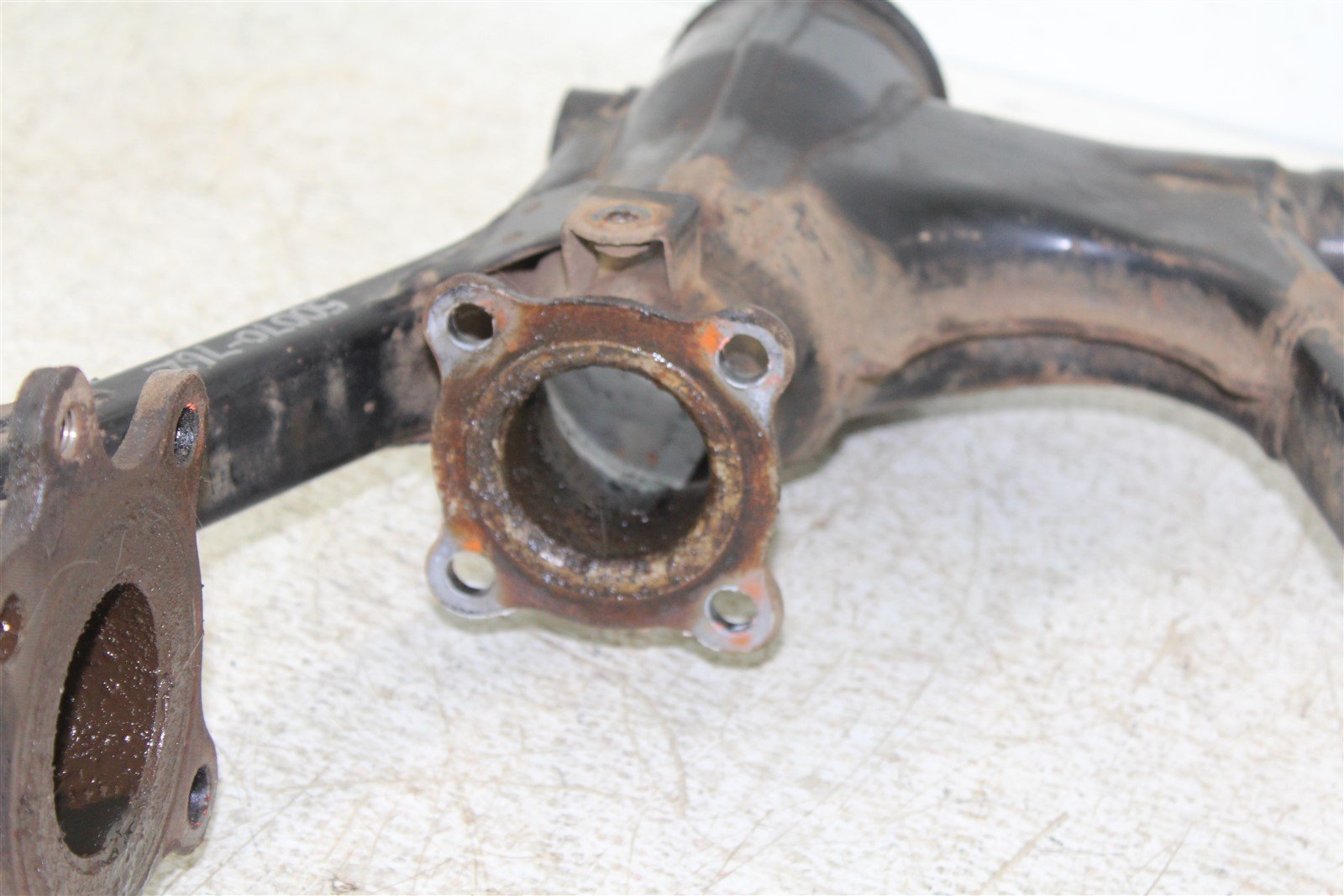1998 Yamaha Grizzly 600 Swing Arm