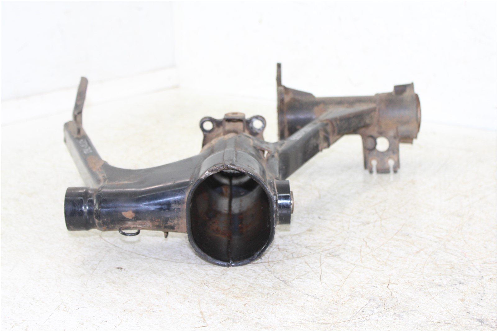 1998 Yamaha Grizzly 600 Swing Arm