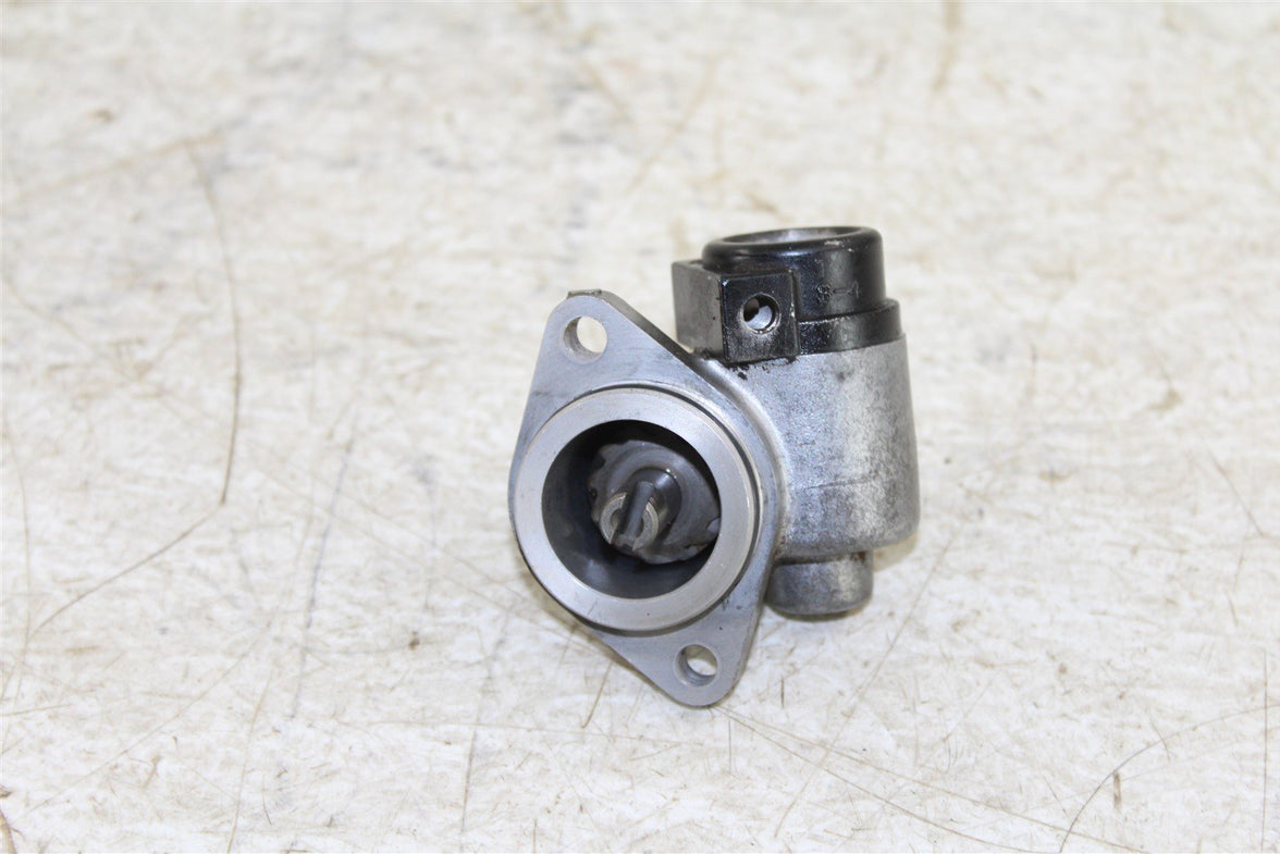 1998 Yamaha Grizzly 600 Tachometer Drive Gear Wheel Speed Sensor