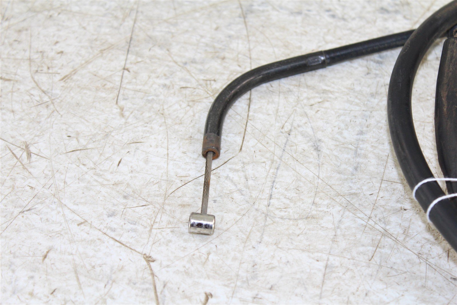 1998 Yamaha Grizzly 600 Parking Brake Cable