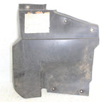 1998 Yamaha Grizzly 600 Rear Right Mud Flap Kick Plate Shield