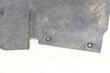 1998 Yamaha Grizzly 600 Rear Right Mud Flap Kick Plate Shield