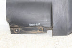 1998 Yamaha Grizzly 600 Rear Right Mud Flap Kick Plate Shield