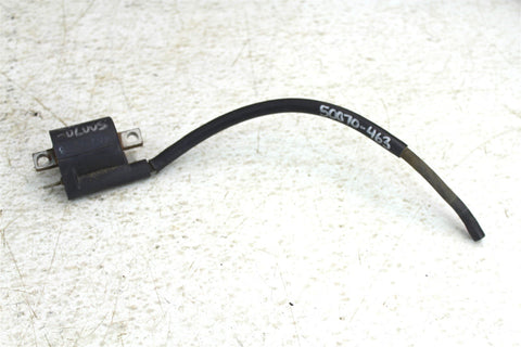 1998 Yamaha Grizzly 600 Ignition Coil Wire