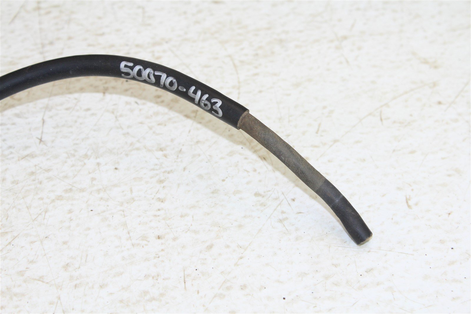 1998 Yamaha Grizzly 600 Ignition Coil Wire