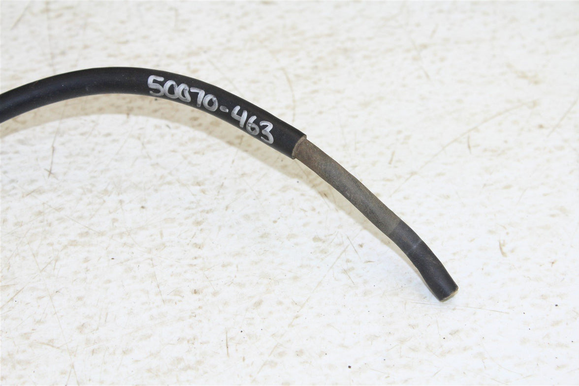 1998 Yamaha Grizzly 600 Ignition Coil Wire