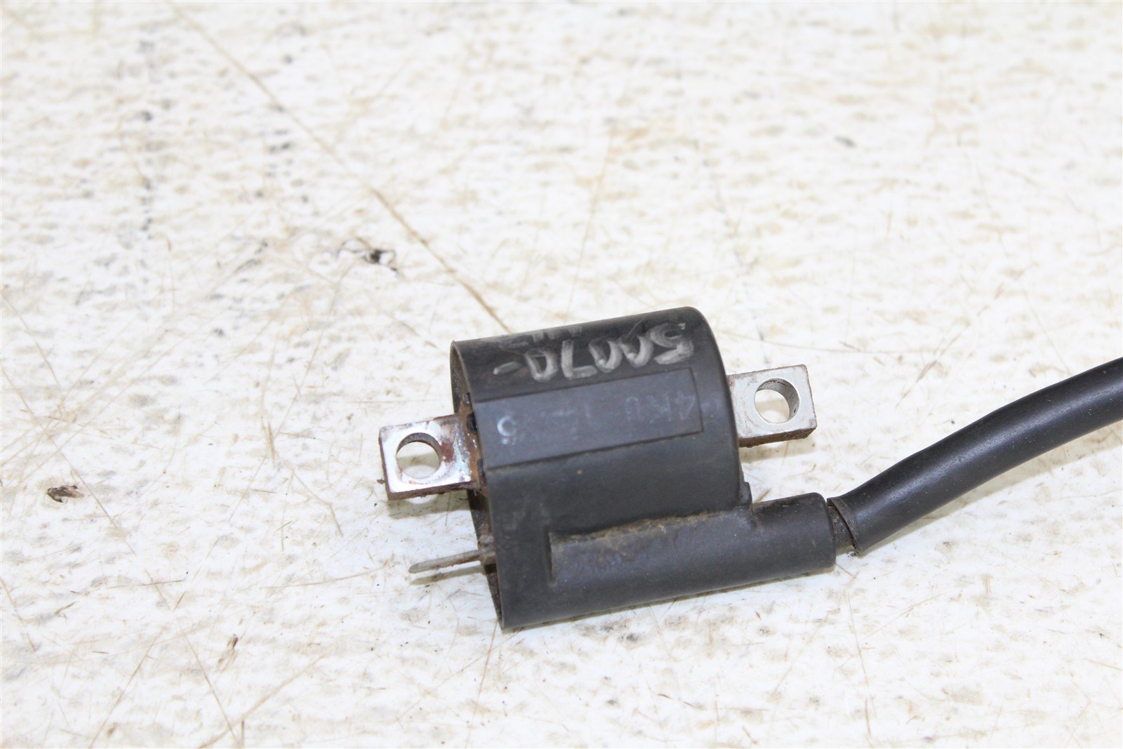 1998 Yamaha Grizzly 600 Ignition Coil Wire