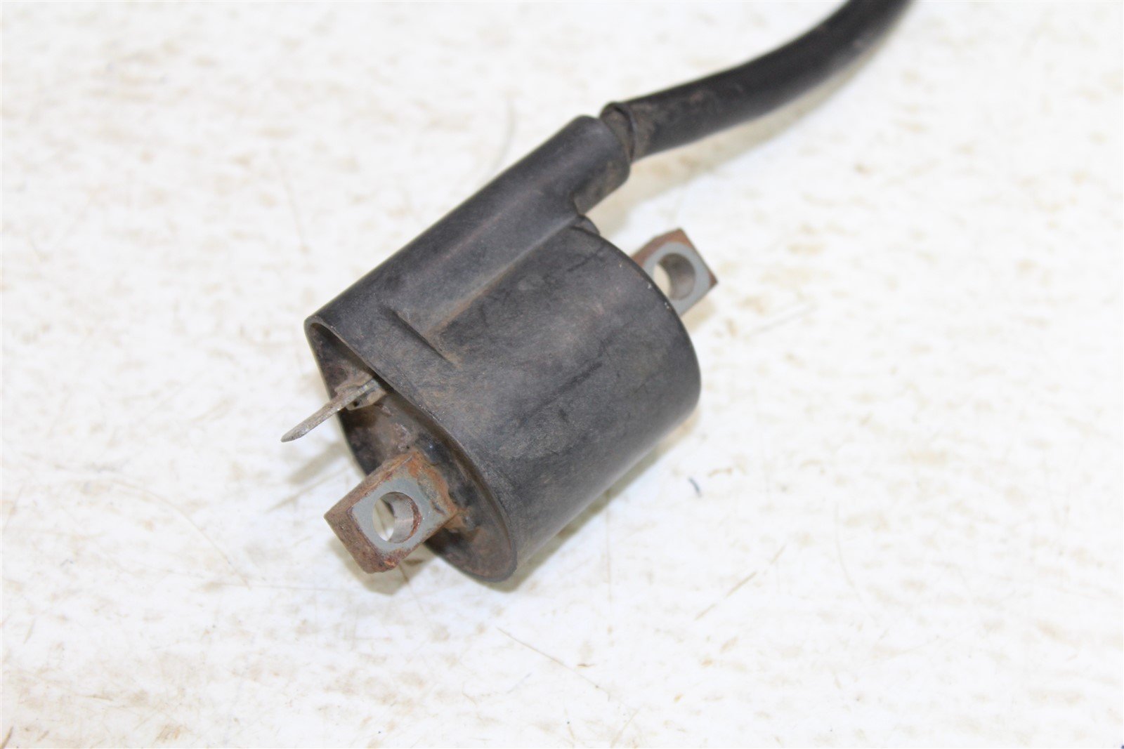 1998 Yamaha Grizzly 600 Ignition Coil Wire
