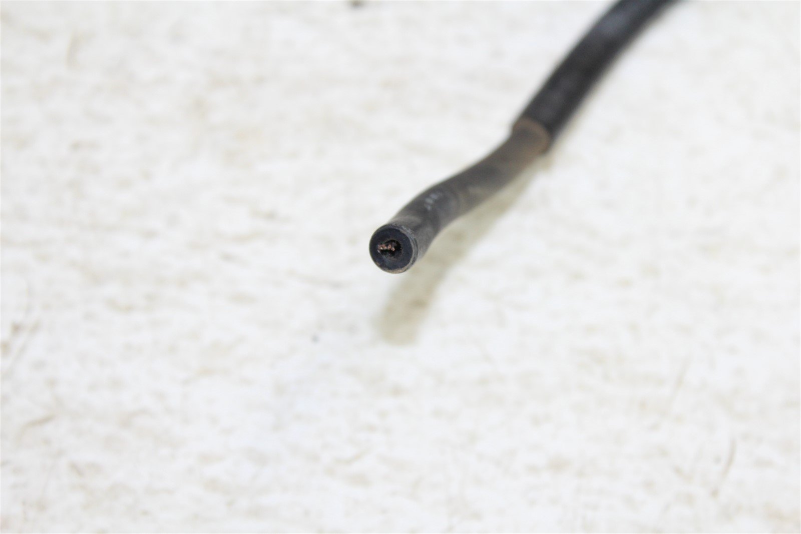 1998 Yamaha Grizzly 600 Ignition Coil Wire