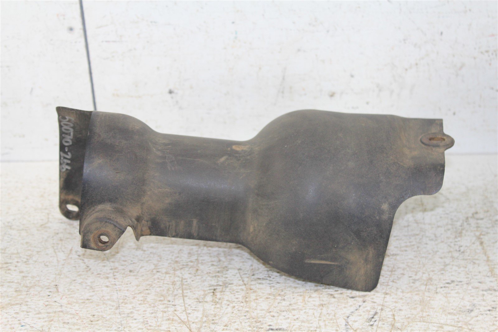 1998 Yamaha Grizzly 600 Front Drive Shaft Cover Guard