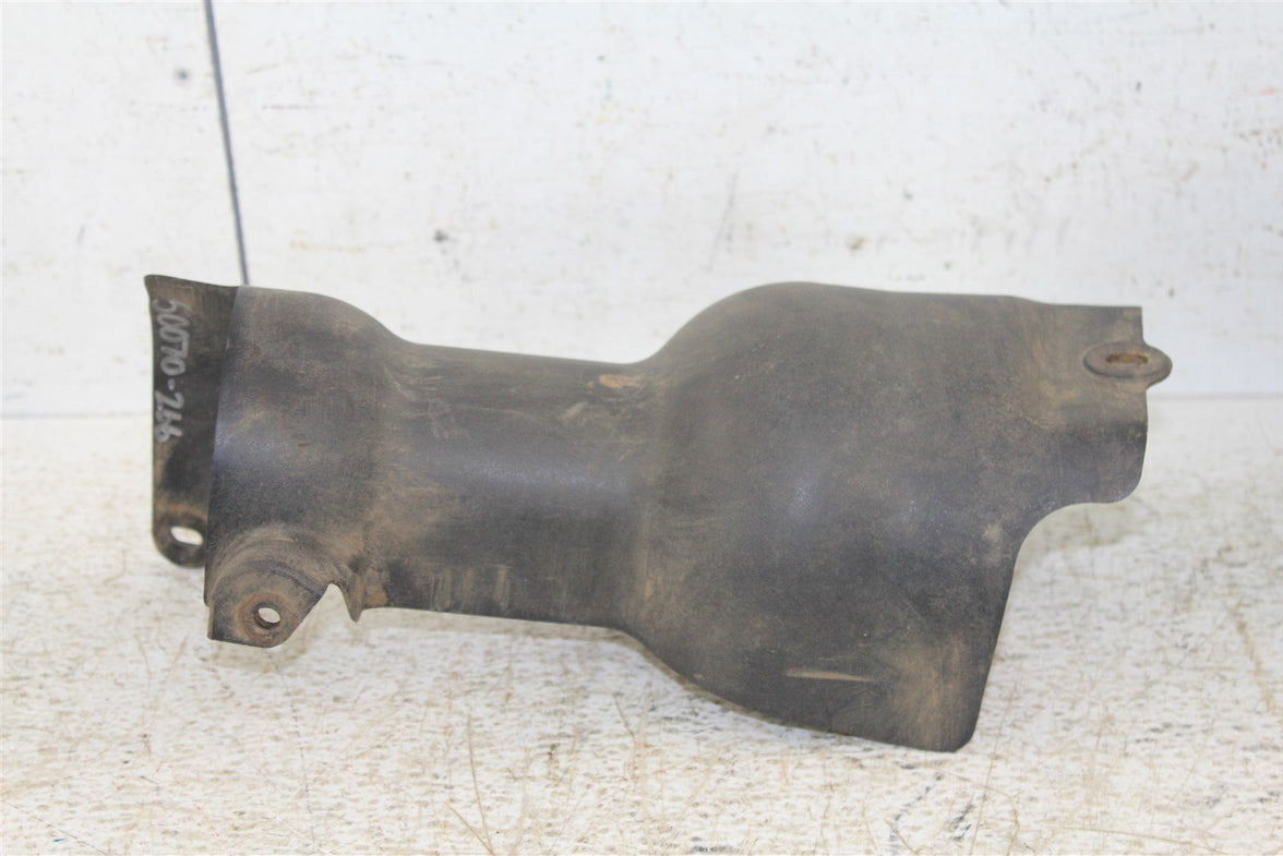 1998 Yamaha Grizzly 600 Front Drive Shaft Cover Guard