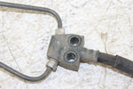 1998 Yamaha Grizzly 600 Front Brake Hose Line