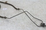 1998 Yamaha Grizzly 600 Front Brake Hose Line