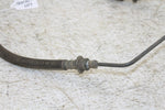 1998 Yamaha Grizzly 600 Front Brake Hose Line