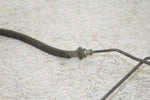 1998 Yamaha Grizzly 600 Front Brake Hose Line