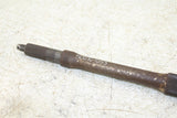 1998 Yamaha Grizzly 600 Rear Drive Axle