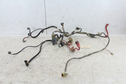 2008 Polaris Outlaw 525 IRS Wire Wiring Harness Loom